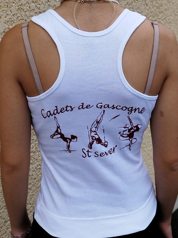 Débardeur – Image 2